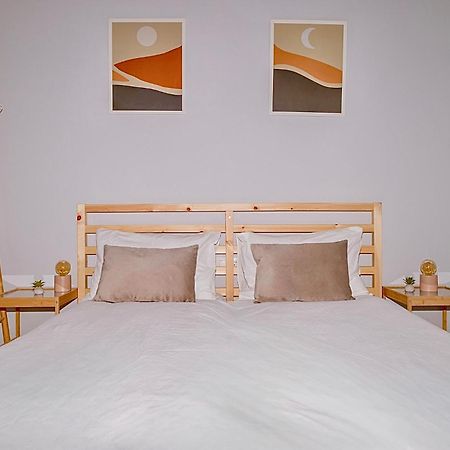 Cozy Studio In The City Center Θεσσαλονίκη Εξωτερικό φωτογραφία