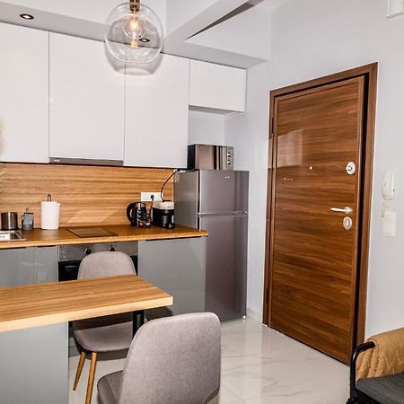 Cozy Studio In The City Center Θεσσαλονίκη Εξωτερικό φωτογραφία