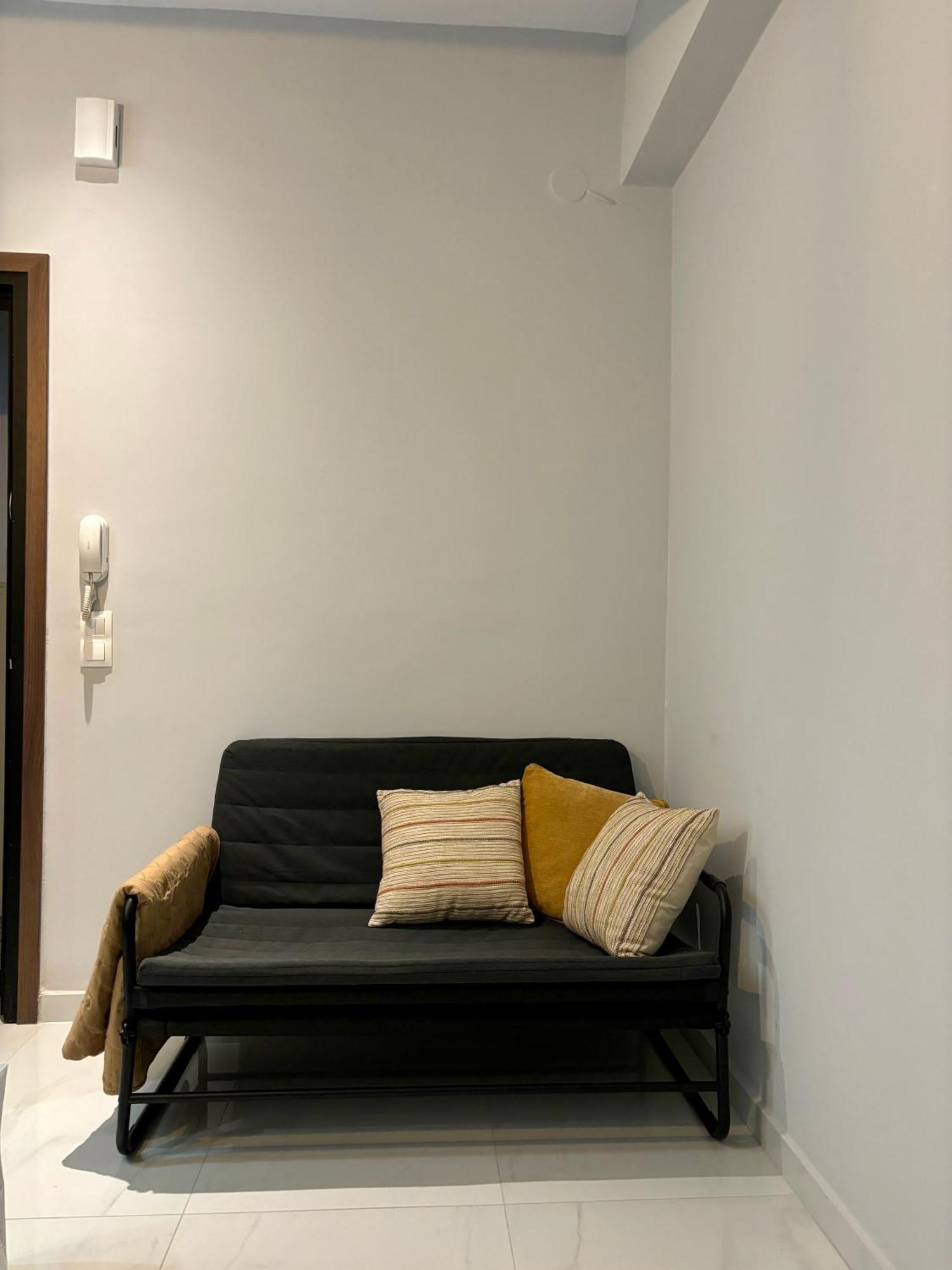 Cozy Studio In The City Center Θεσσαλονίκη Εξωτερικό φωτογραφία
