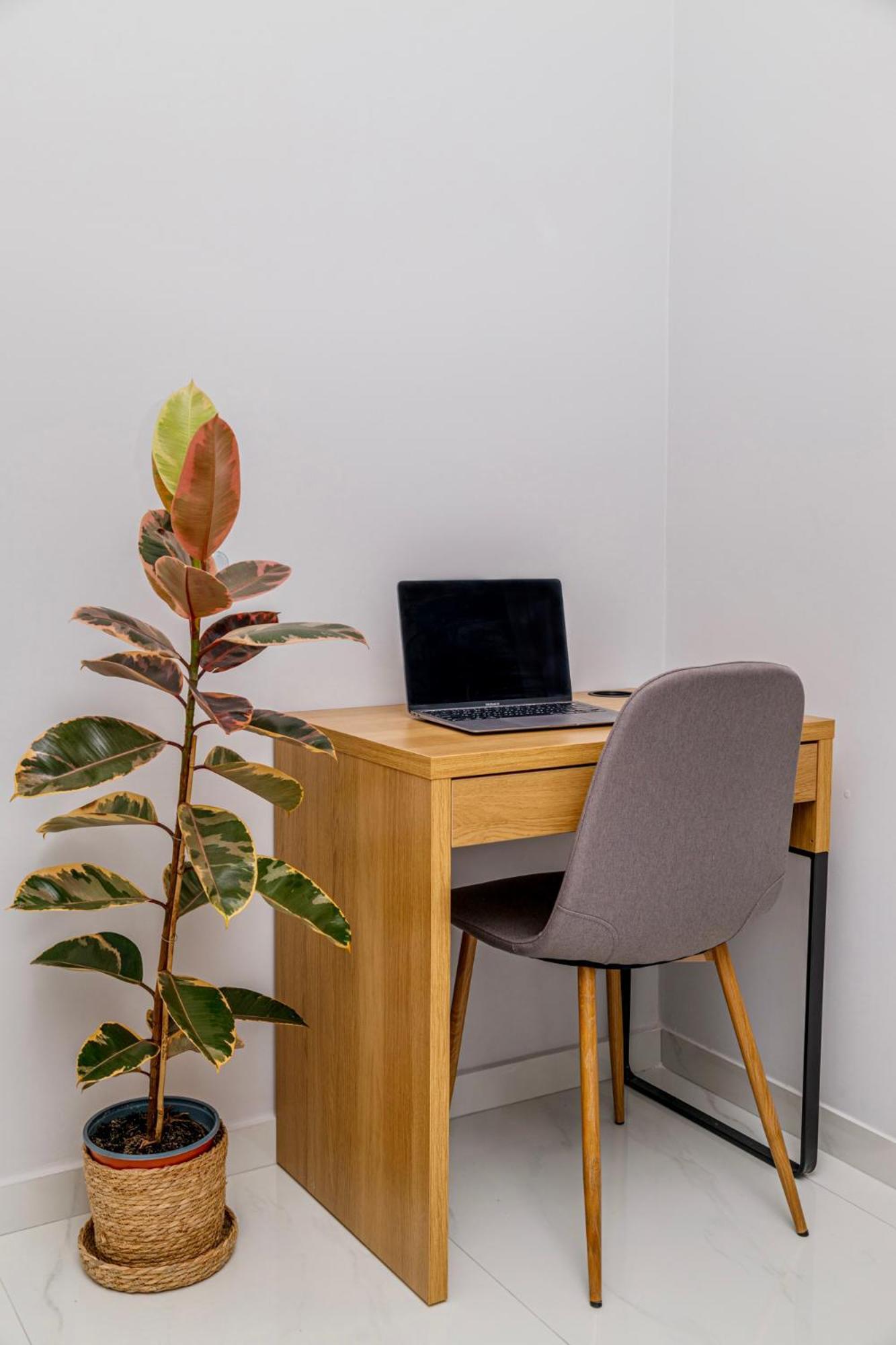 Cozy Studio In The City Center Θεσσαλονίκη Εξωτερικό φωτογραφία